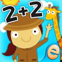 animal-math-games icon