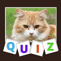 animal-quiz-game icon