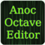 anoc-octave-editor icon