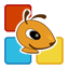 ant-download-manager-and-video-downloader icon
