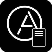 anyline-document-scanner icon