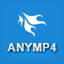 AnyMP4 Blu-ray Creator icon