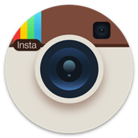 App Insta for Instagram icon