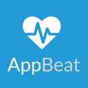AppBeat Monitor Mobile icon