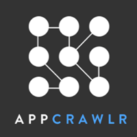 AppCrawlr icon