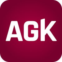 appgamekit icon