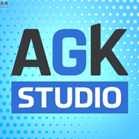 appgamekit-studio icon