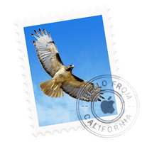 Apple Mail icon