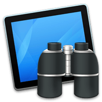 apple-remote-desktop icon