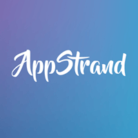 Appstrand icon