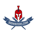 300 Writters icon