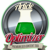 article-optimizer icon