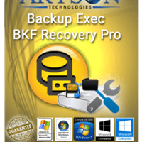 Aryson Backup Exec BKF Repair Pro icon