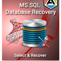 Aryson SQL Database Recovery icon