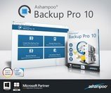 Ashampoo Backup Pro icon