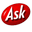 ask-toolbar icon