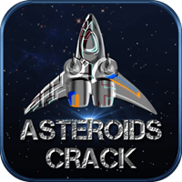 asteroids-crack icon