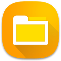 asus-file-manager icon