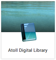 atoll-digital-library icon