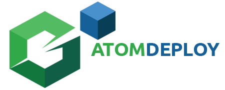AtomDeploy icon