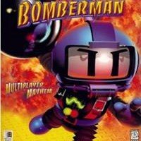 Atomic Bomberman icon