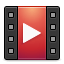 audience-media-player icon