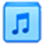 audio-catalog icon