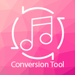 audio-media-conversion-tool icon