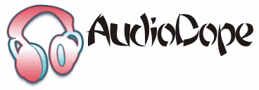 AudioDope icon