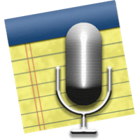 audionotes icon