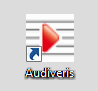 Audiveris icon