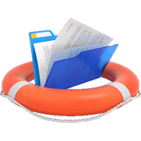 auslogics-file-recovery icon