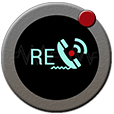 auto-smart-call-recorder icon