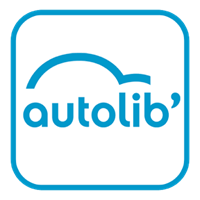 Autolib' icon