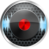 automatic-call-recorder icon