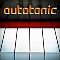AutoTonic icon