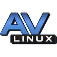 av-linux icon