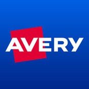 Avery Design & Print icon