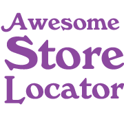 awesome-store-locator icon