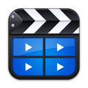 awesome-video-player icon