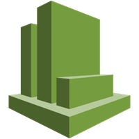 AWS CloudWatch icon