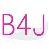 B4J icon