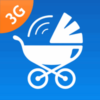 baby-monitor-3g icon