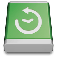 backup-scheduler-time-editor icon