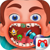 bad-teeth-doctor icon