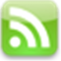 Bamboo Feed Reader icon