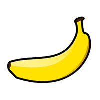 Bananote icon