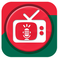 Bangla Live TV and Natok icon