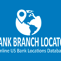 bank-branch-locator icon