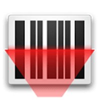 barcode-scanner icon